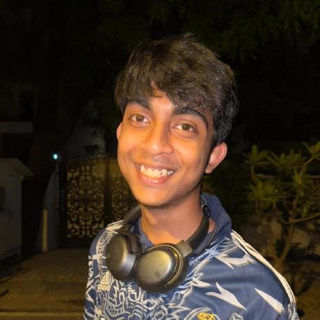 Av Jr Aryansh Vashishtha Github