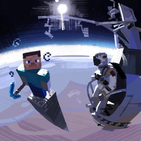 The Debuggers Github - Premium Light Texture Gallery - Retina