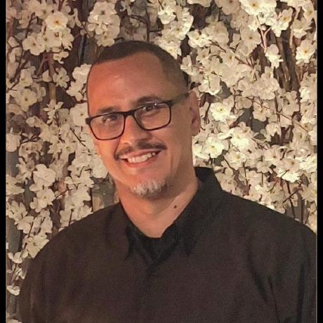 Alexbarrox Alexander Barros Github - 8K Gradient Backgrounds for Desktop