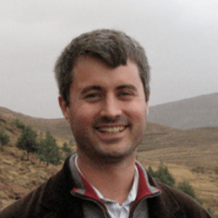 Clay Heaton - Best Colorful Designs in Retina