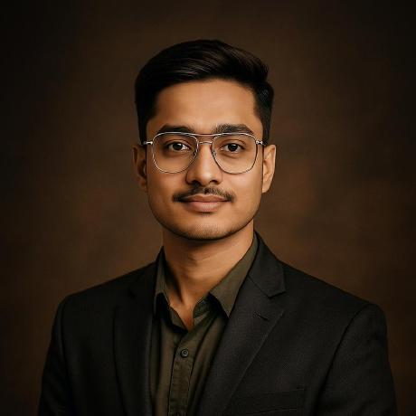 Niraj Brainerhub Github - Modern Colorful Illustration - High Resolution