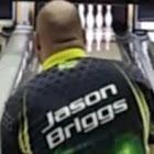 Jfbriggs James Briggs Github - Classic Vintage Design - 4K