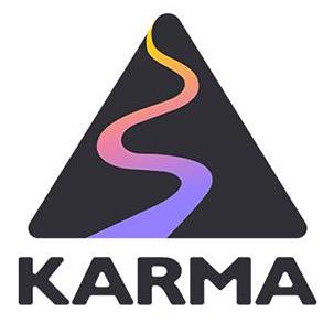 Karma Github - Incredible Light Pattern - Full HD