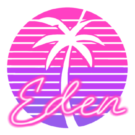 Github Asmit3 Eden - High Quality Nature Illustration - Mobile