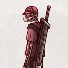 Github Coac Syf Mutant - Premium Light Image - Desktop