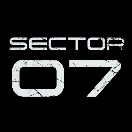 Sector 7 Github - Space Designs - Beautiful Ultra HD Collection