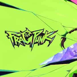 Github Fragpunk Aim Bot Github Fragpunk Aimbot Is A Cutting Edge - Best Abstract Designs in Retina