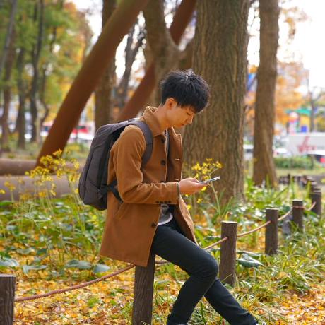 Sattosan Yuya Sato Github - Modern Retina Sunset Patterns | Free Download