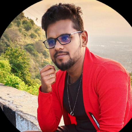 Santhosh M2004 Github - Dark Photo Collection - High Resolution Quality