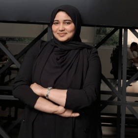 Fatima Zahra Bourzgui Full Stack Developer Devops Engineer - Best Space Photos in HD