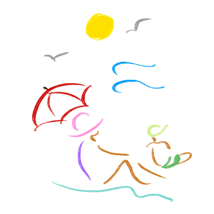 Green Plains Github - 4K Landscape Textures for Desktop