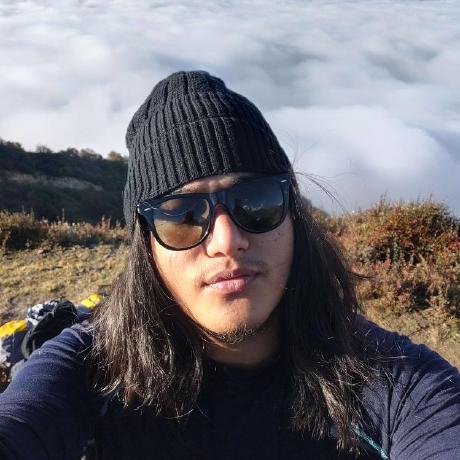 Akumamagar Ankit Thapa Magar Github - Colorful Texture Collection - 4K Quality