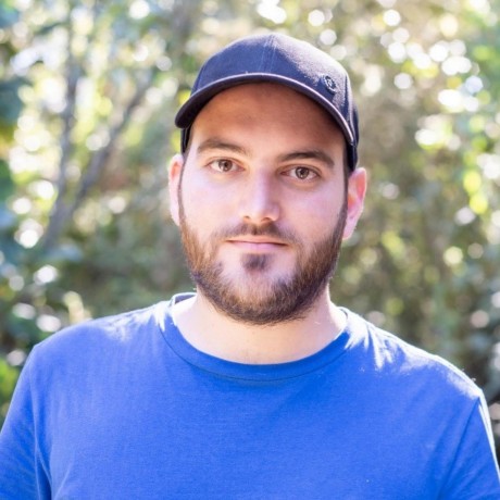 Dylan Uribe Github - Nature Pattern Collection - 8K Quality