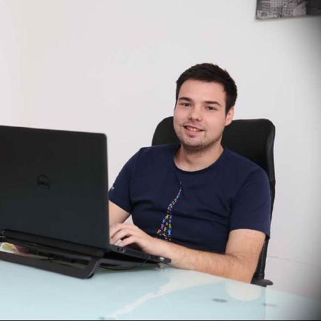 Toshotodorovski Rldatix Github - Premium Abstract Design Gallery - Full HD