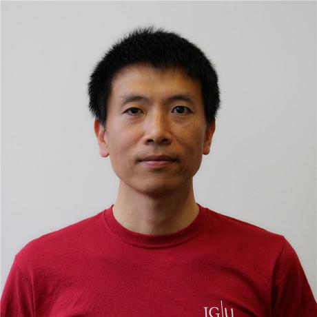 Lingfangzeng Lingfang Zeng Github