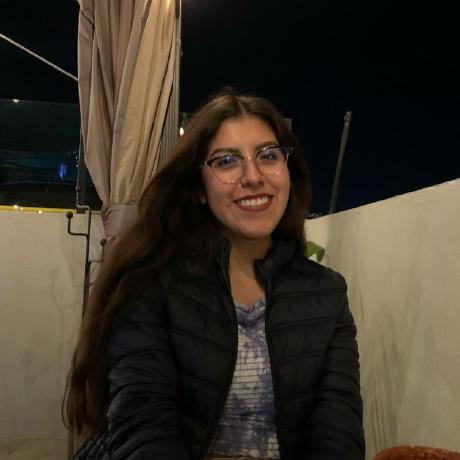 Berenice Cortes Berenice Cort S Github - Modern Landscape Image - Desktop