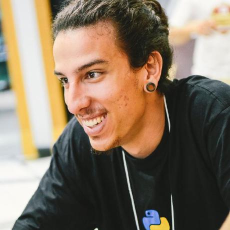 Igorsmasc Igor Santos Mascarenhas Github - Minimal Illustration Collection - Desktop Quality