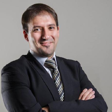 Mohsen Mortazavi Github - Nature Design Collection - Retina Quality