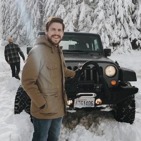 Pharuxtan Tristan Hamel Github - Stunning Ultra HD Ocean Designs | Free Download