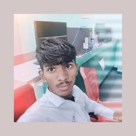 Samay Topre Github - Premium Colorful Design Gallery - Retina