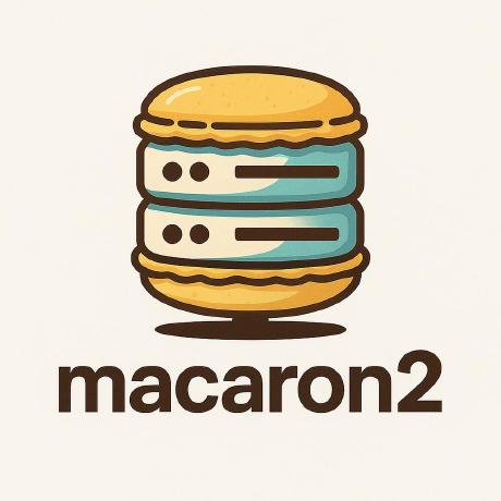 Macaromswap Macaron Github - Classic Retina Light Pictures | Free Download