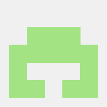 Printable Organization Github