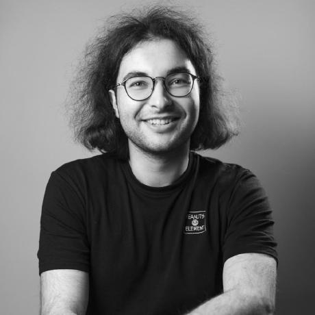 Adascalitei Github - Dark Background Collection - 8K Quality