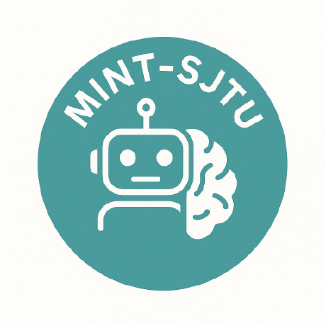 Mint Sjtu - Gradient Designs - Premium 4K Collection