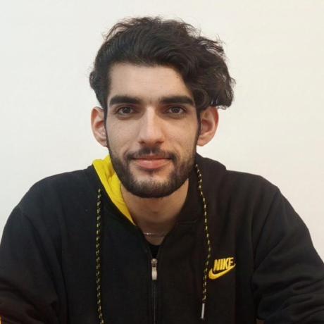 Peyman 1998 Abdolsalam Github - Creative Dark Background - HD