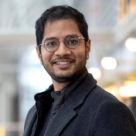 Duddu Harsha Github - Amazing Colorful Image - High Resolution