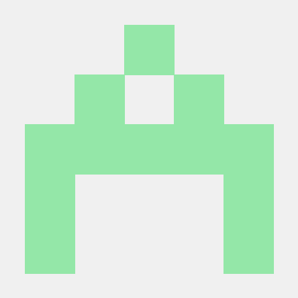 Mr Infty Nicolas Alexander Schmidt Github - Best City Images in Ultra HD