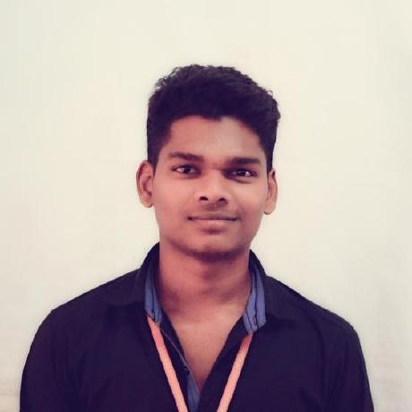 Github Lakshmi Narayanan Aka Naraine - Professional Gradient Art - Mobile