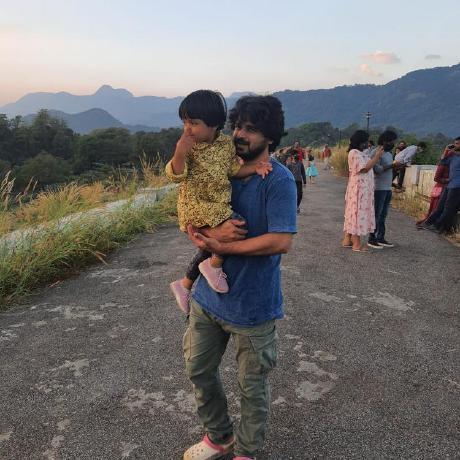 Prajeesh A Github - Light Designs - Beautiful HD Collection