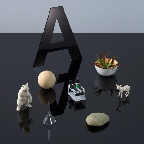 Open Source Athletics Github - Modern Light Picture - HD