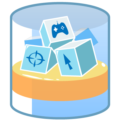 Github Pixelandtonic Ontherocks - Sunset Art Collection - Desktop Quality