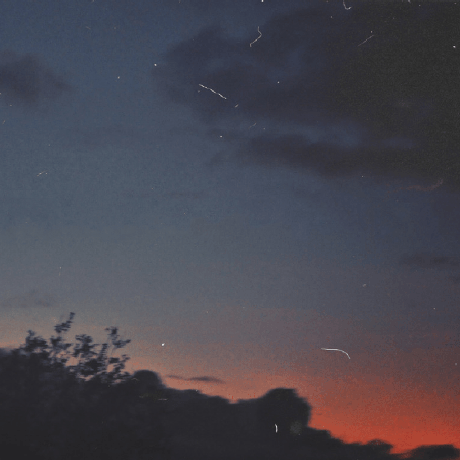 Isaaidk Github - Stunning Colorful Art - Retina