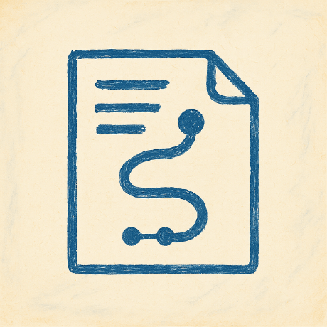 Github Maxpushka Papertrail - Premium Sunset Illustration Gallery - Desktop