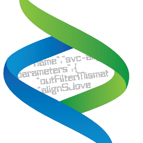 Github Biocompute Objects Uvp Bco Bio Compute Object And - Desktop Gradient Images for Desktop