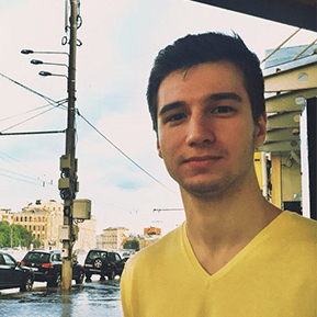 Semenovalex Alexander Semenov Github - Download Perfect Minimal Wallpaper | 8K