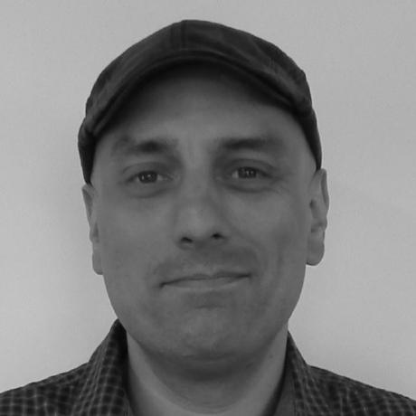 Shane Pearson Github - Colorful Wallpaper Collection - Retina Quality