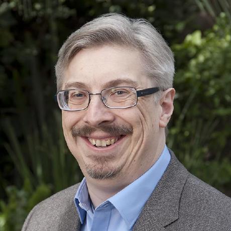 Blume Github - Premium Landscape Texture Gallery - Desktop