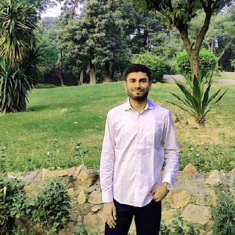 Adarshprakash789 Adarsh Prakash Github