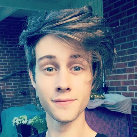 Maxibahrami Maximilian Github - Download Creative Colorful Background | HD