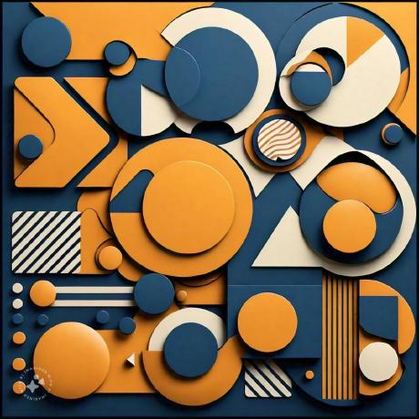 Github Vefrum Mso - Premium Geometric Art Gallery - 4K