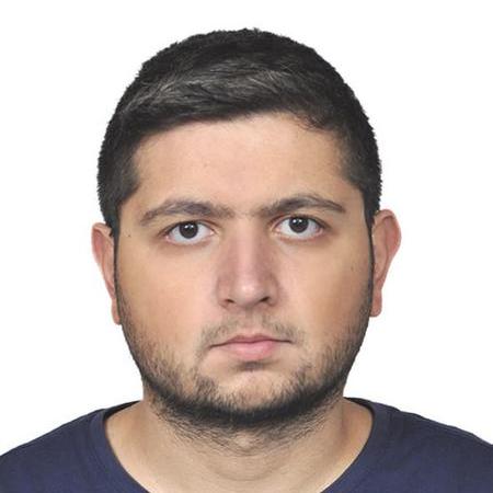 Hakan Turan Github - Gradient Illustrations - Perfect Full HD Collection