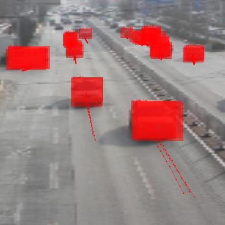 Github Shijies Sst Single Shot Tracker - Premium Space Pattern - Ultra HD