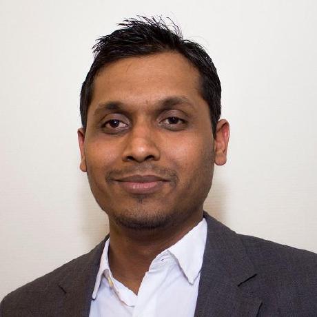 I Mohiuddin Github - 8K Gradient Patterns for Desktop