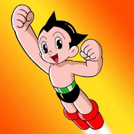 Github Luulam Astros - Ultra HD Colorful Illustrations for Desktop