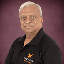 Leanworx Technologies Pvt Ltd Github