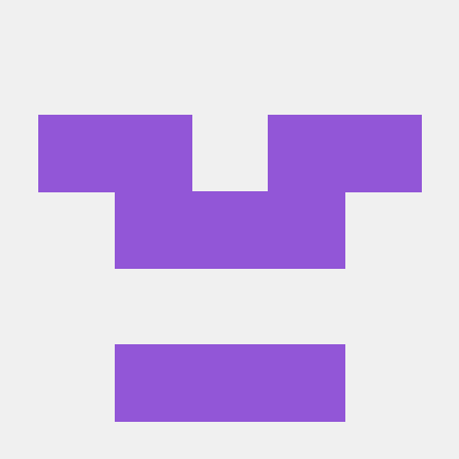 Master Degree Projects Github